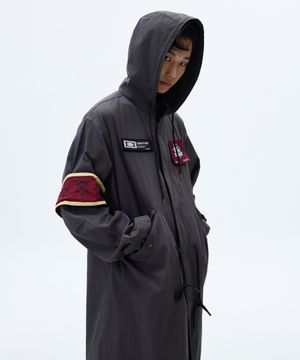 만마전 M-51 피쉬테일 자켓