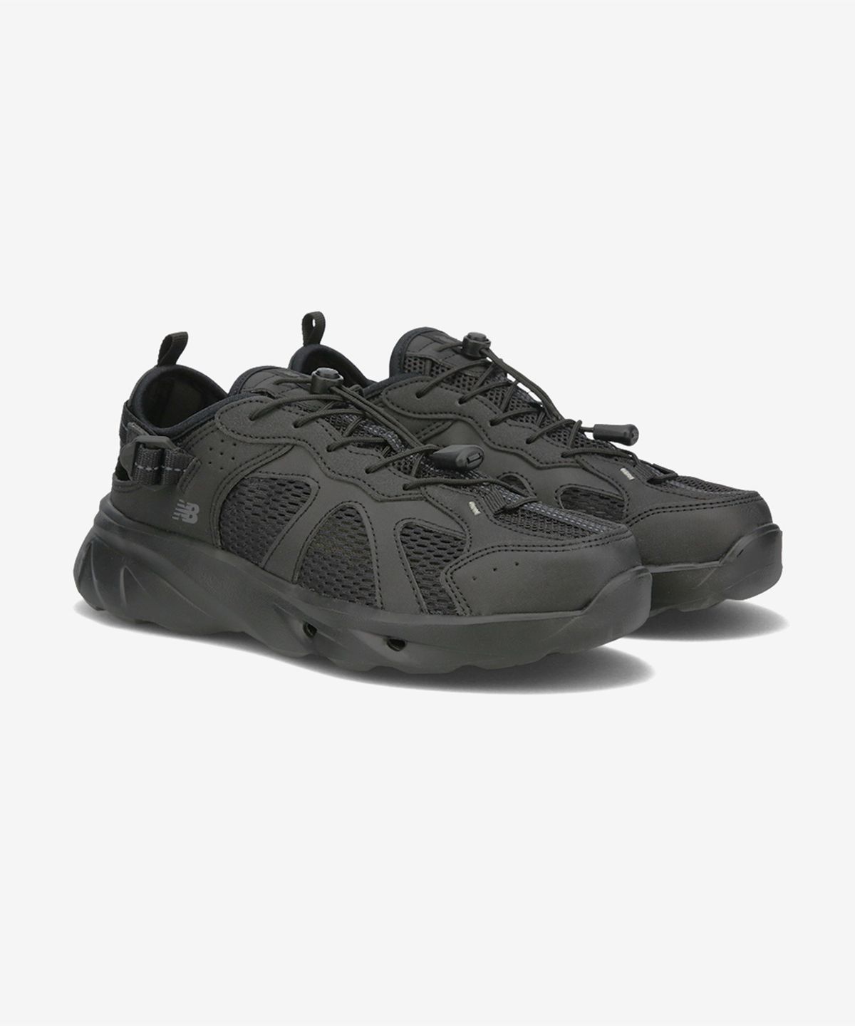 뉴발란스(NEW BALANCE) NBRJGS470B / Kave / SD2401BK (BLACK)