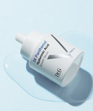 판테놀 부스터 히알루론 세럼 30mL