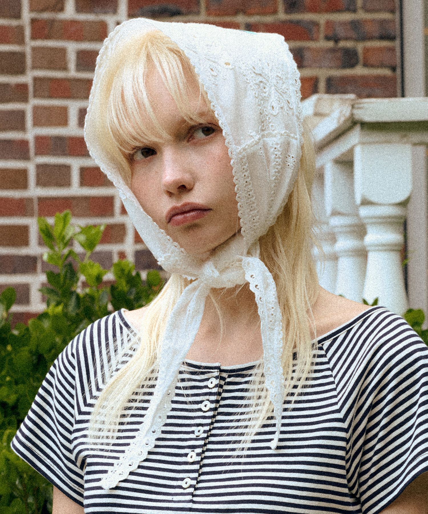 新品】Aleksandr Manamis Scarf Aleksandr Manamis Aleksandr