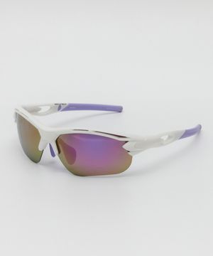 [고글 타입] 루센트 SUN - 퍼플 미러