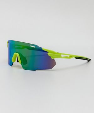 [고글 타입] 베이퍼 SUN - 옐로우 미러