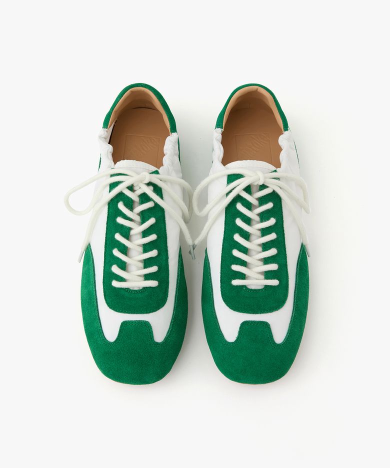 NICK - GREEN