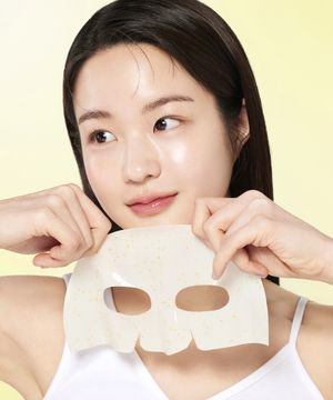 [6PACK] 구달 겔 마스크 (청귤 비타C/어성초 택 1)