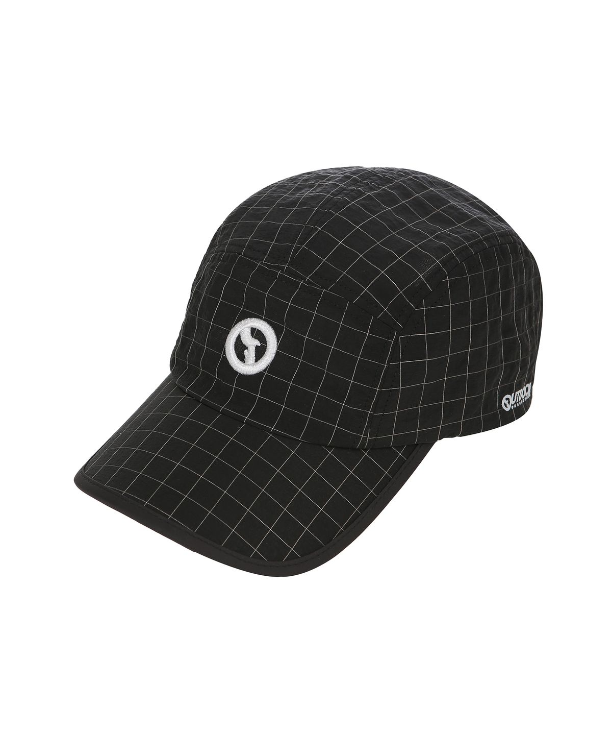 아웃도어 프로덕츠(OUTDOOR PRODUCTS) REFLECTIVE CAP (BLACK)