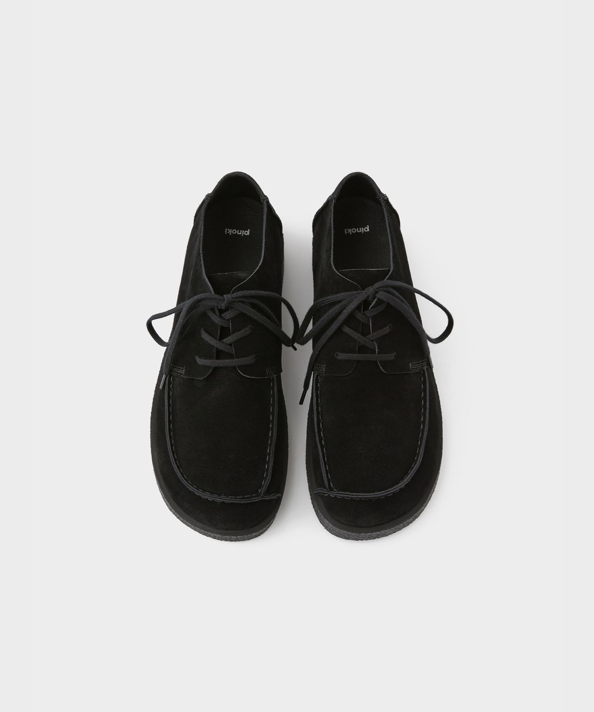 킨치(KINCHI) PIMO - 434(p) / BLACK