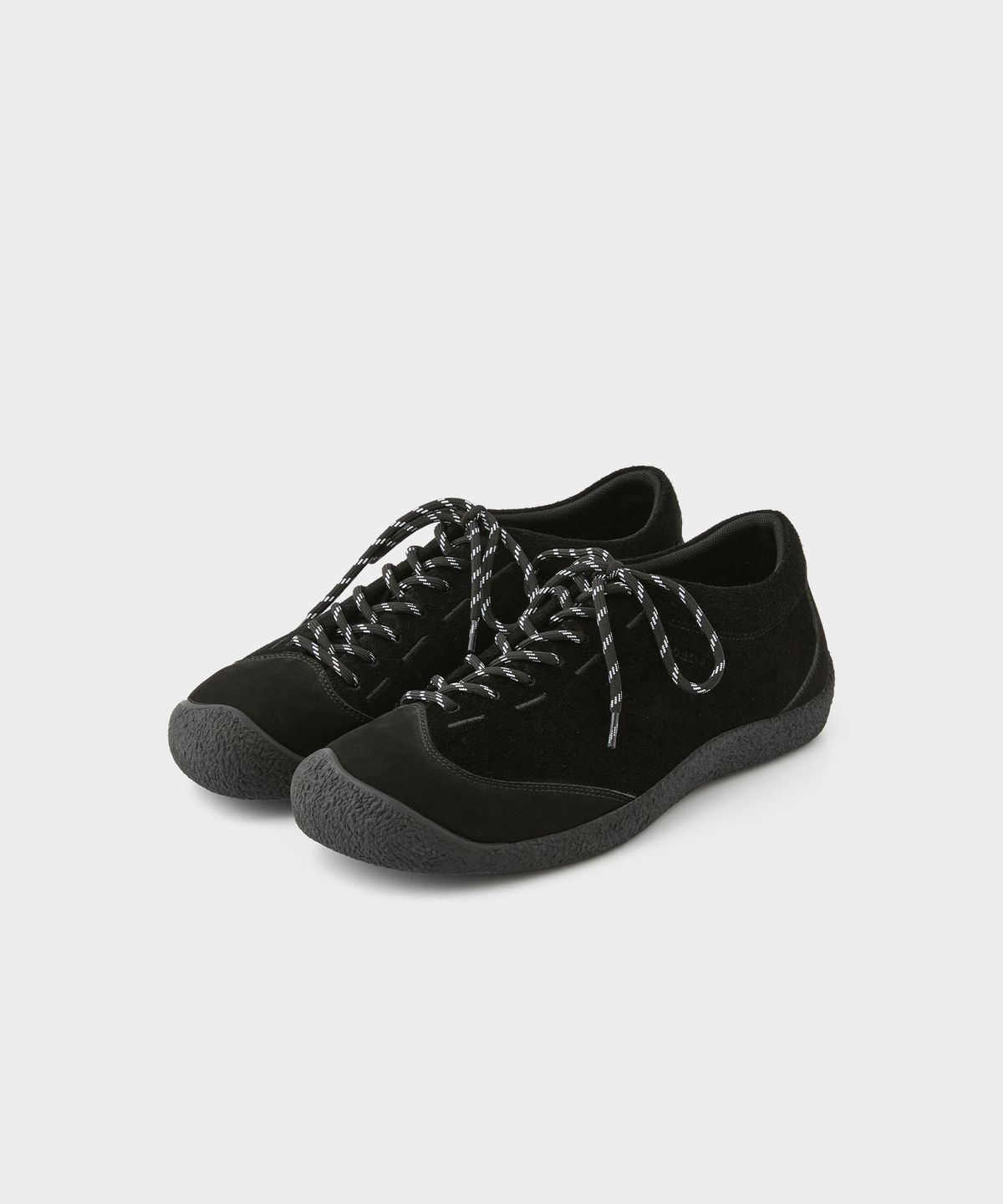 피노키(PINOKI) [+4cm] MANO - 320(p) / BLACK