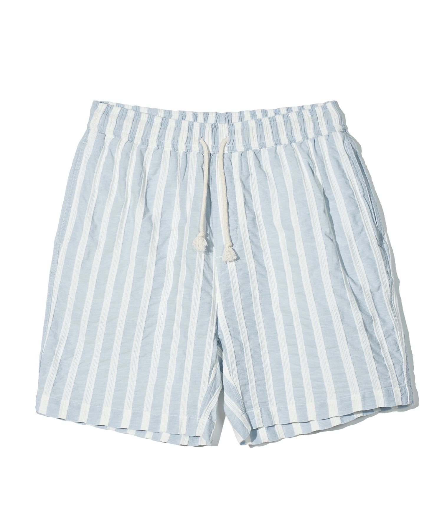 PARTIMENTOのBanding Easy Shorts 全4色 PARTIMENTO