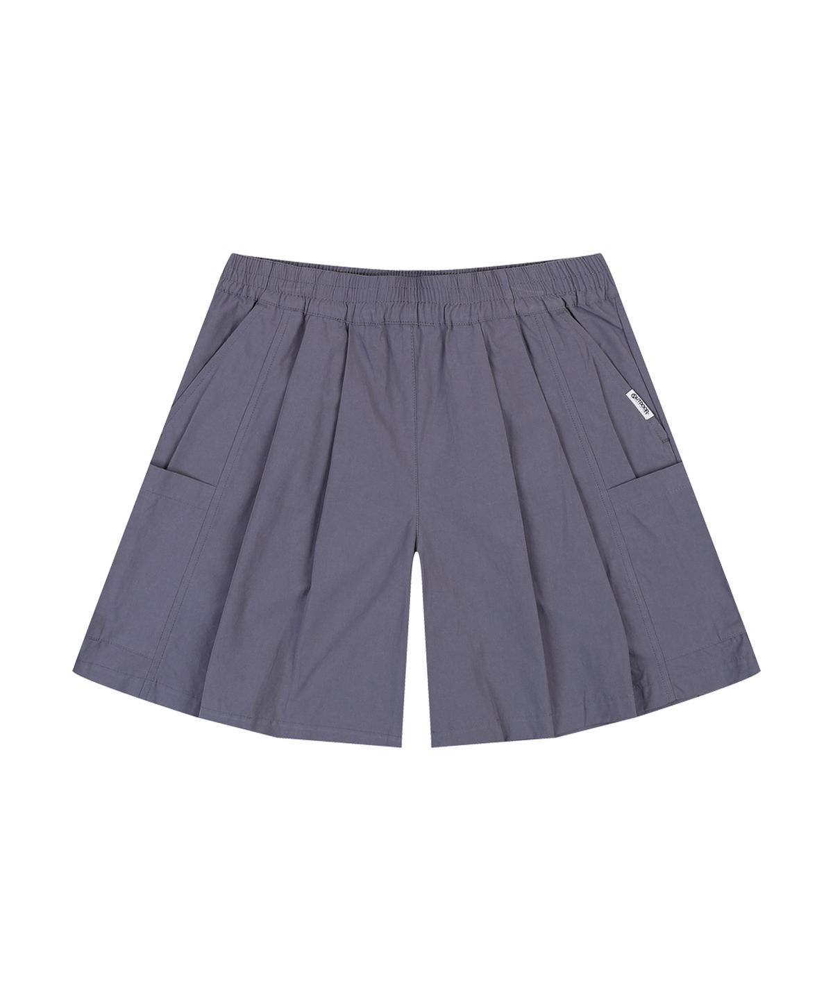 아웃도어 프로덕츠(OUTDOOR PRODUCTS) W WIDE SHORT (DEEP BLUE)