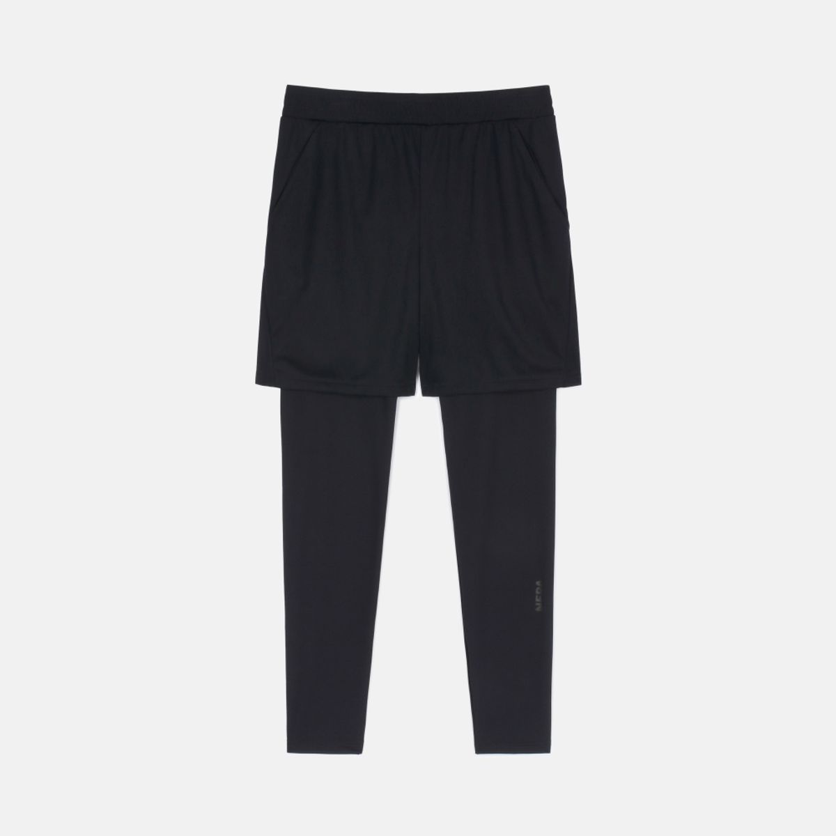 네파(NEPA) 7LAO101 남성 반바지 레깅스