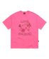 Play ground T-shirts Pink