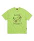 Play ground T-shirts Lime