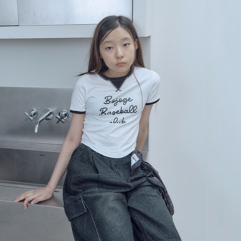 커먼 티셔츠