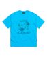 Play ground T-shirts Blue