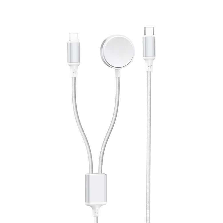 C타입 60W 케이블 고속충전 2PDC60