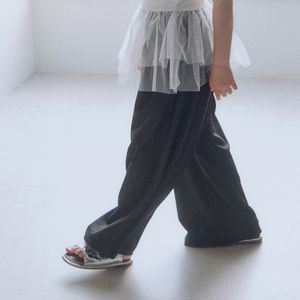 (쿨링)빅뱅 팬츠