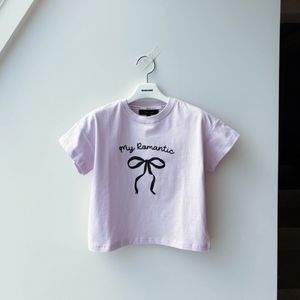 퍼플스타 티셔츠