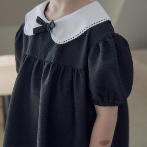 (시어서커)퀸스 원피스