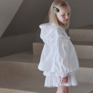 (시어서커)캐롯 바람막이