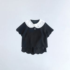 (시어서커)앨리 블라우스+(시어서커)차크라 팬츠SET