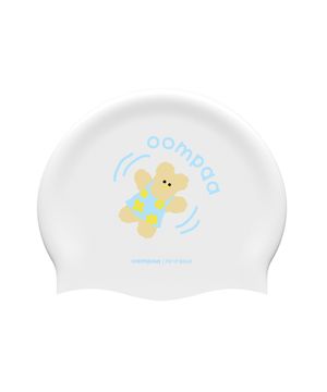 [프티베어] 스프링스위밍 수모