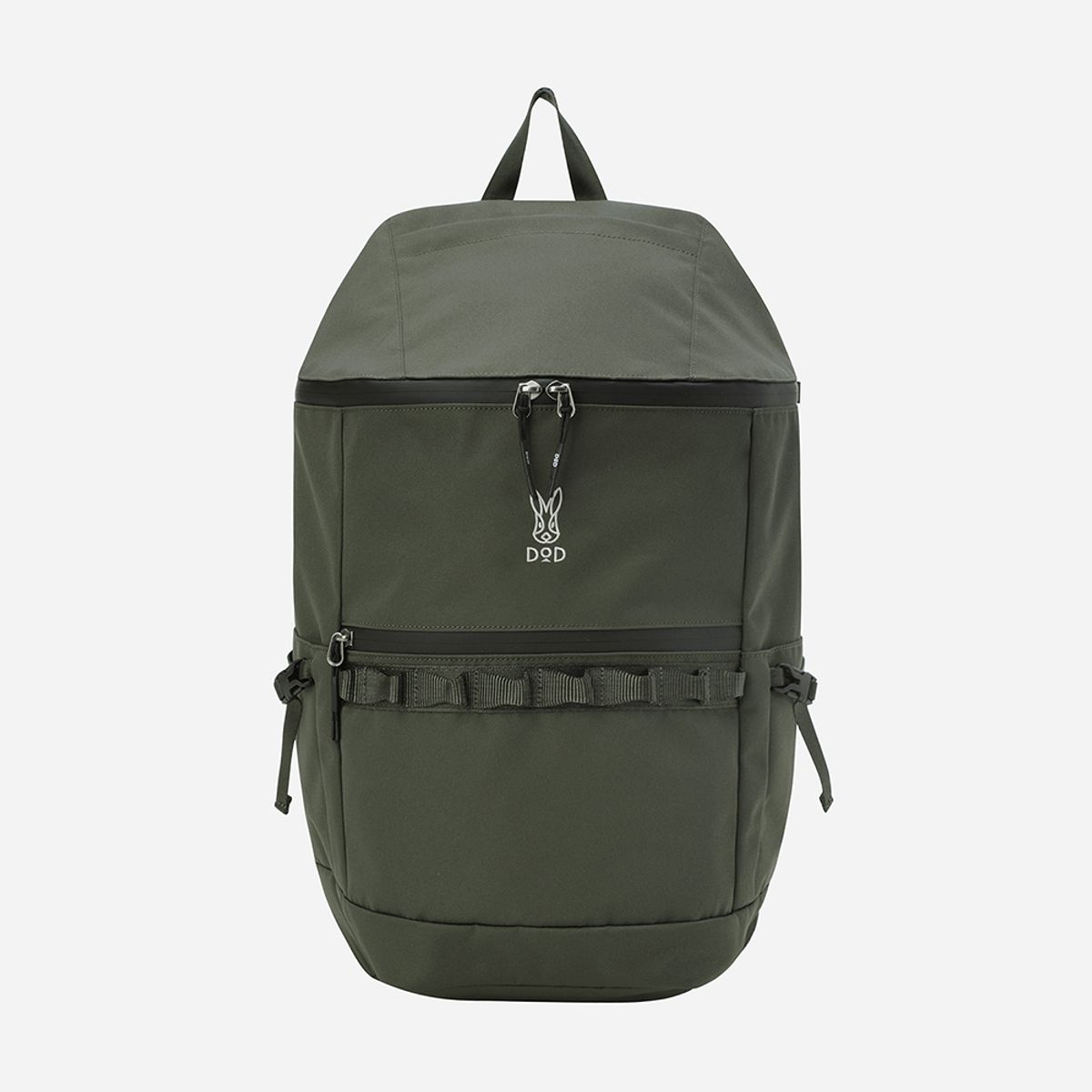 디오디(DOD) 가마보코 코듀라 백팩(22L)(KHAKI)