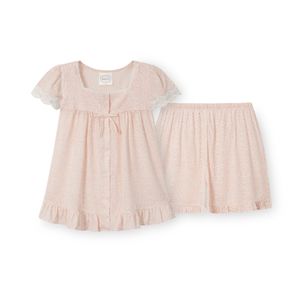 여성 F036 헤르미스 캡소매 상하