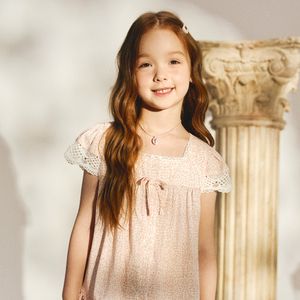 여아동 F036 헤르미스 캡소매 상하