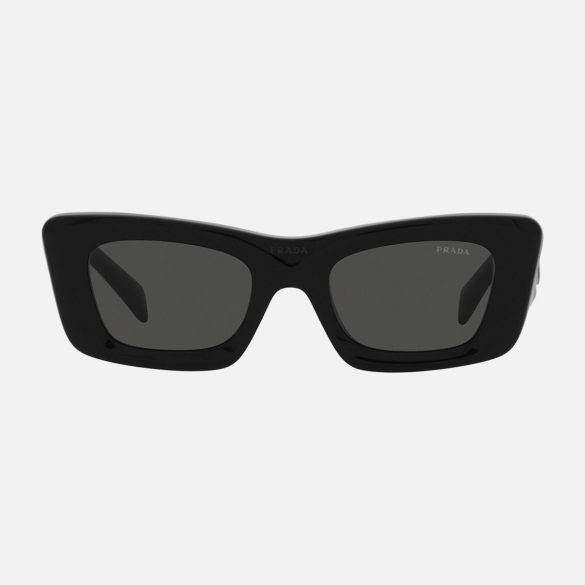 프라다 아이웨어(PRADA EYEWEAR) SPR13Z-F 1AB-5S0 (52)