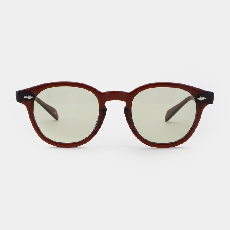 JAZZ C-3 (46) (GREEN)
