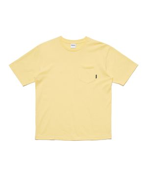 그래픽 백 프린트 티셔츠(MGIBC8809)