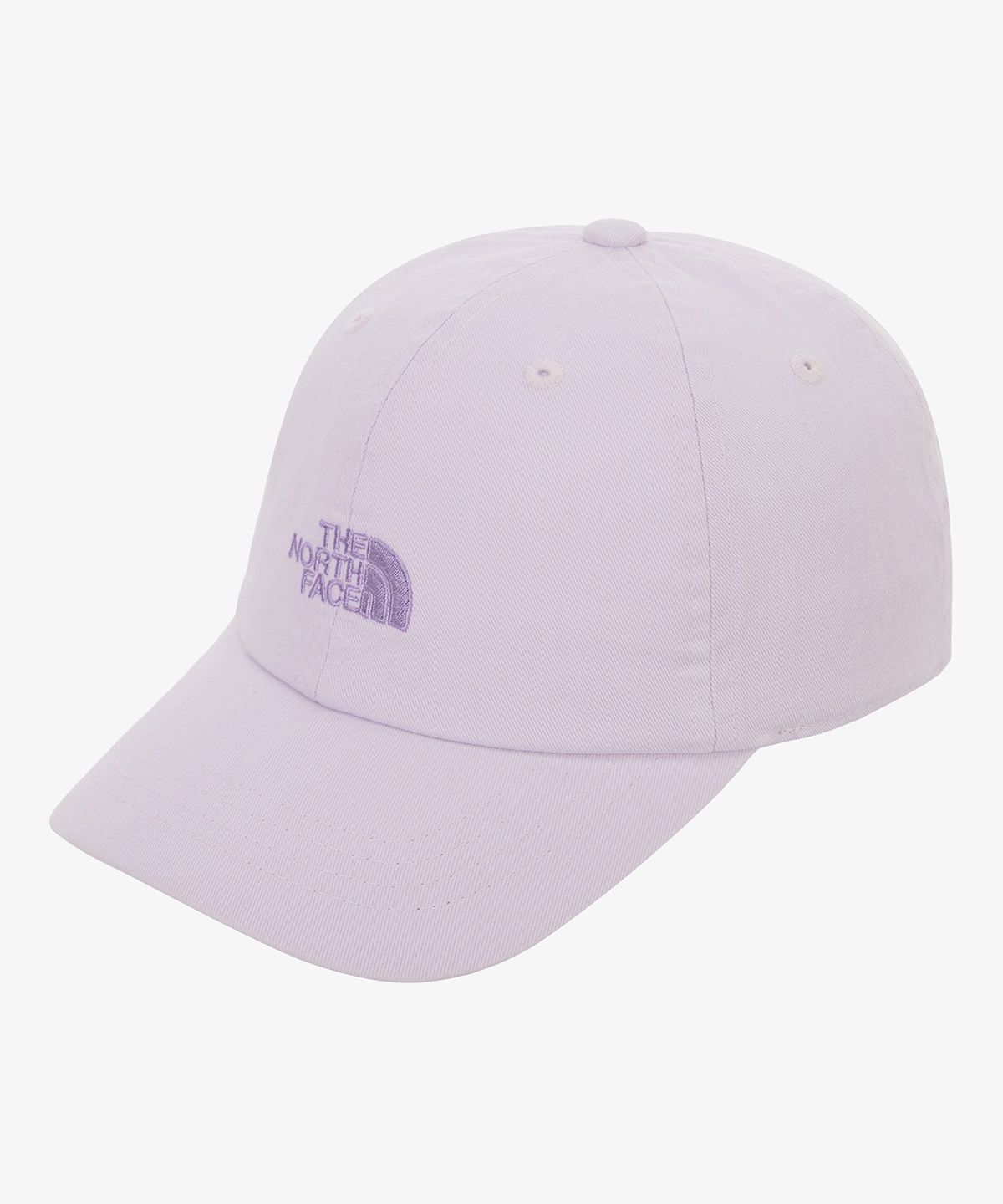 노스페이스 키즈(THE NORTH FACE KIDS) 키즈 베이직 로고 볼 캡 NE3CR00T_LIL