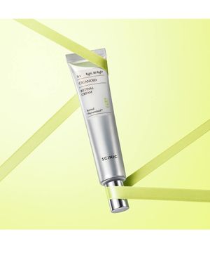 시카노이드 레티날 크림 30ml
