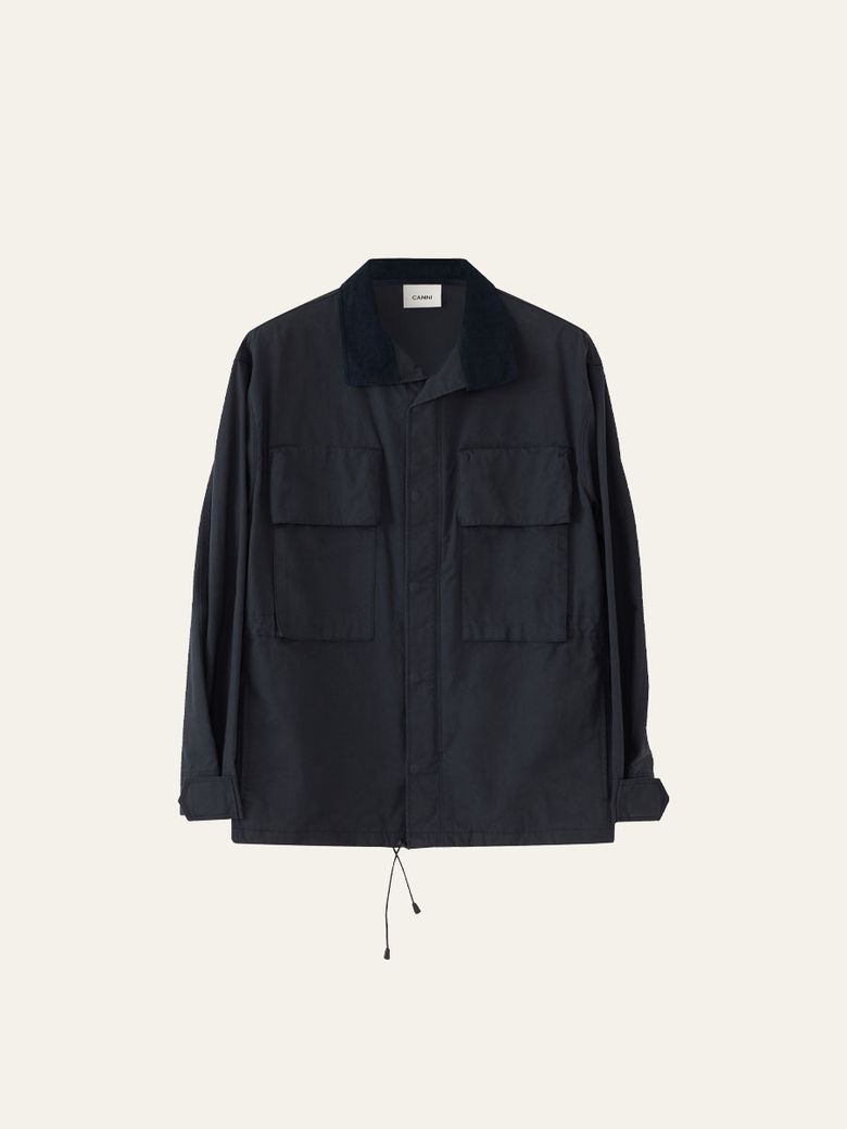 Contempo Natural Jacket