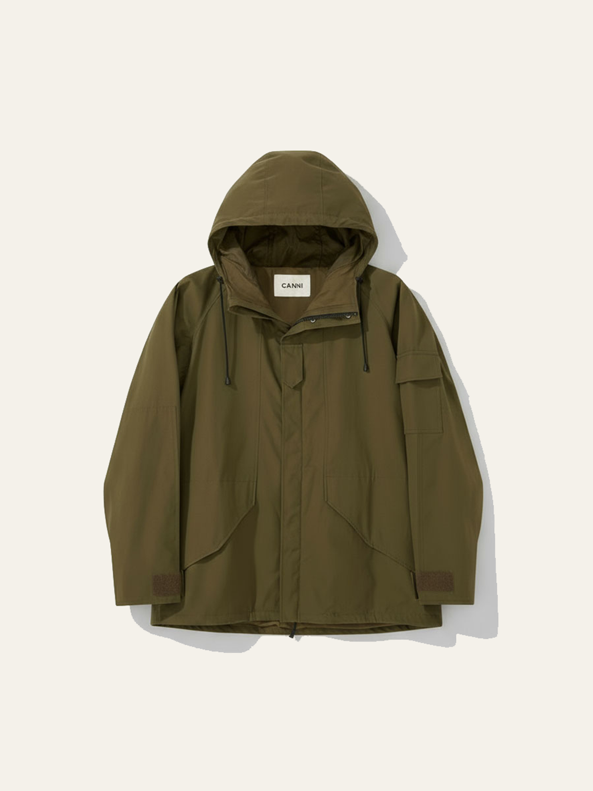 카니(CANNI) Coldweather Field Jacket