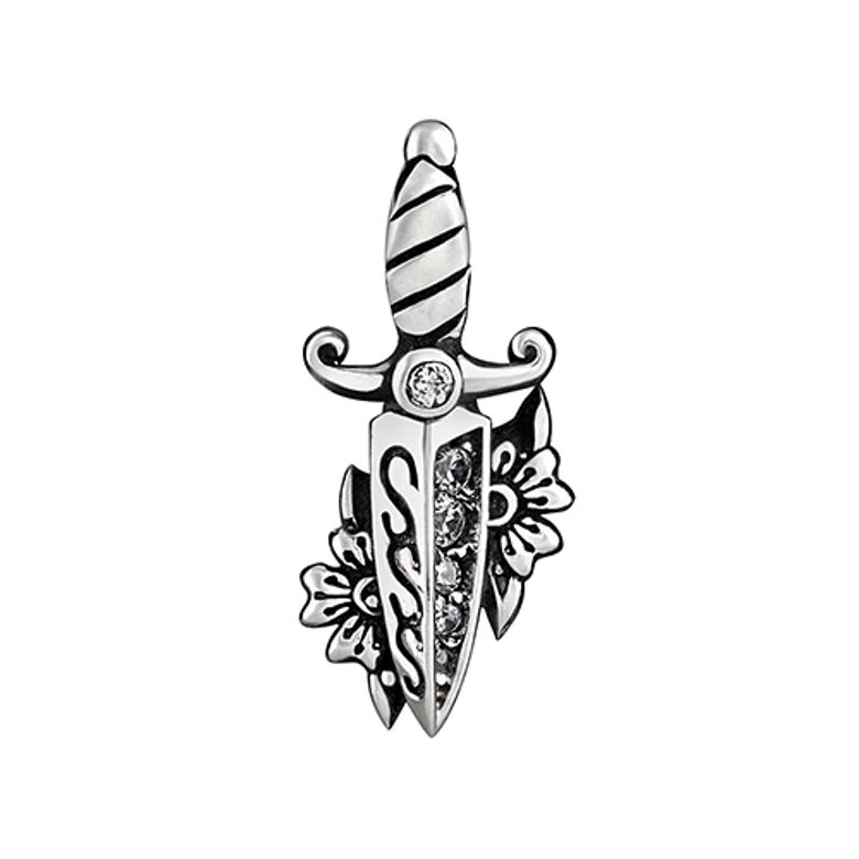 Dagger Pendant