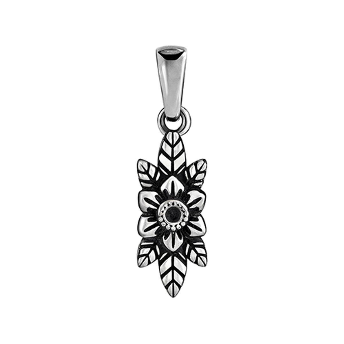 어나니머스아티즌(ANONYMOUS ARTISAN) Oldschool Flower Pendant