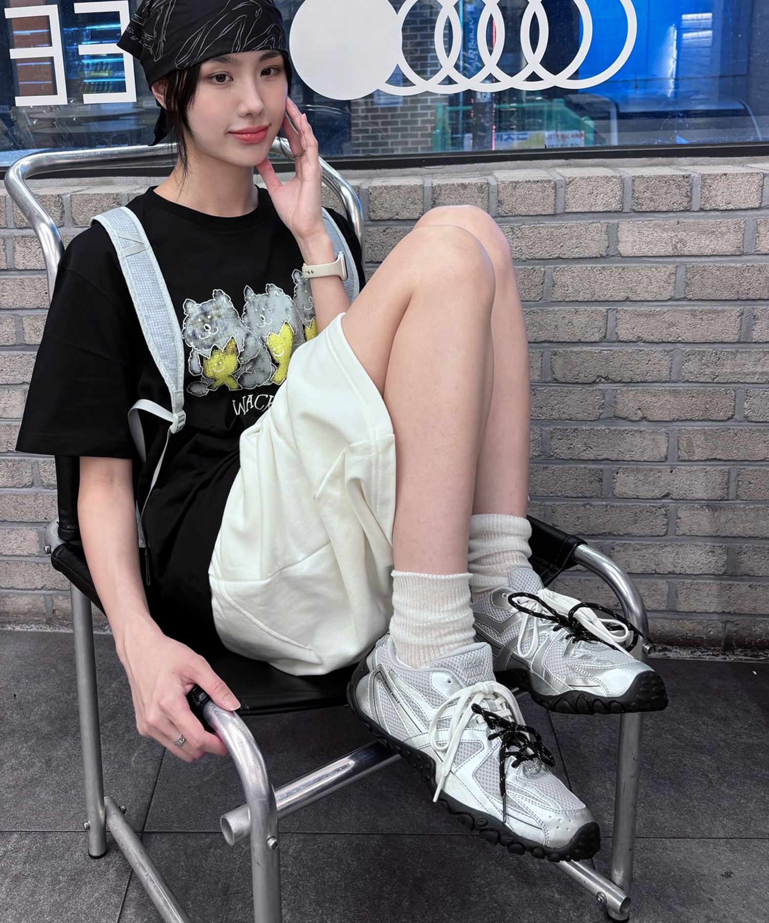 Wacky Willy | Official Store – Shop Trendy Fashion at MUSINSA