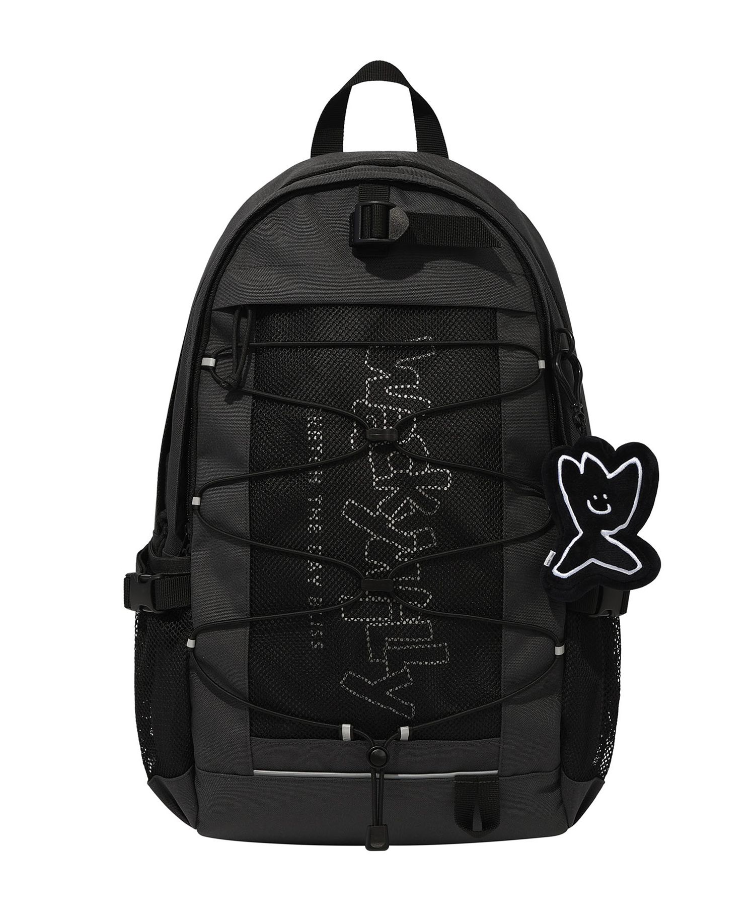 MUSINSA STANDARD シティーオブザライトストリングバックパック MUSINSA STANDARD シティーオブザライトストリングバックパック