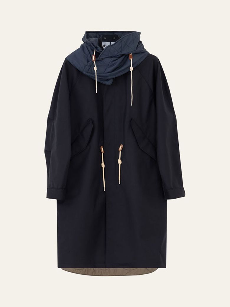 M-51 Wool Layer Coat