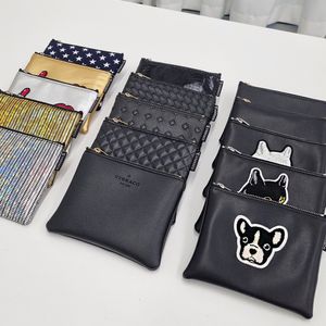 여성용품 시크릿 미니 파우치 16종