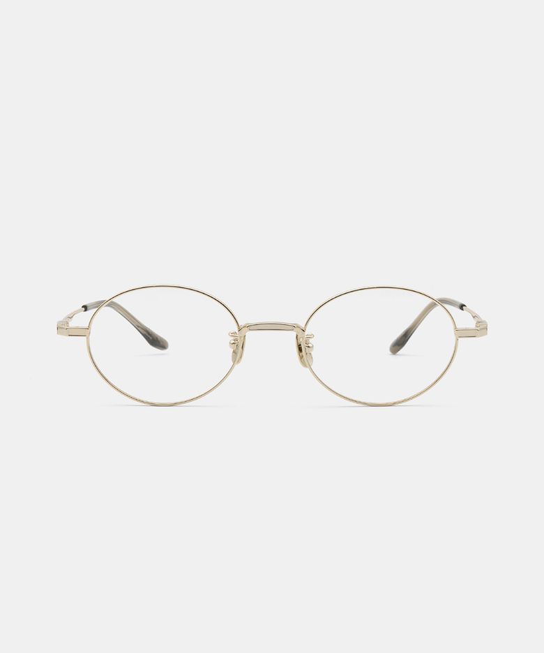 언러브드 UNLOVED gold