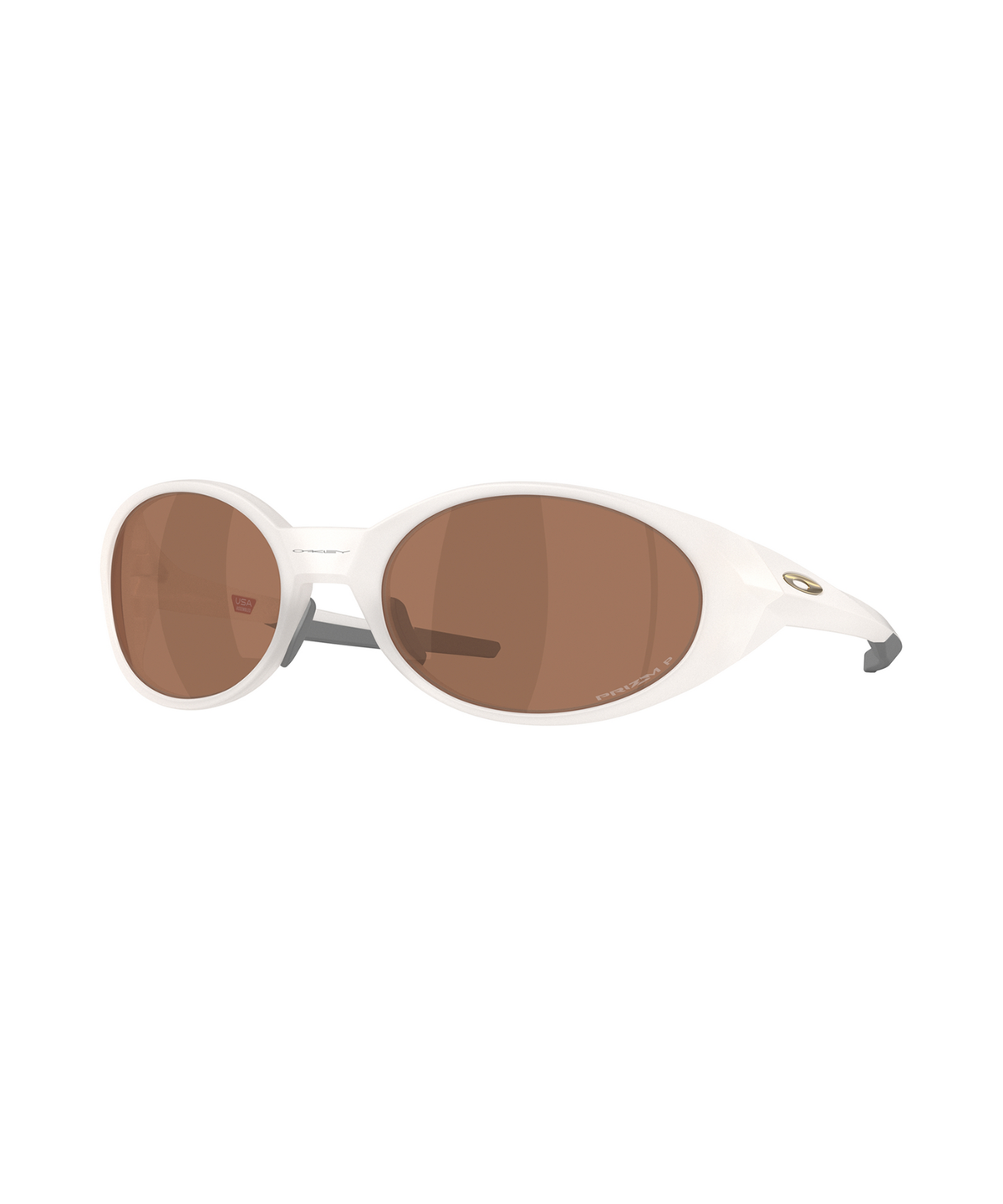 오클리(OAKLEY) 아이자켓 리덕스 - MATTE VAPOR - PRIZM TUNGSTEN POLAR / 0OO9438