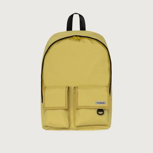 라운드 백팩_라임