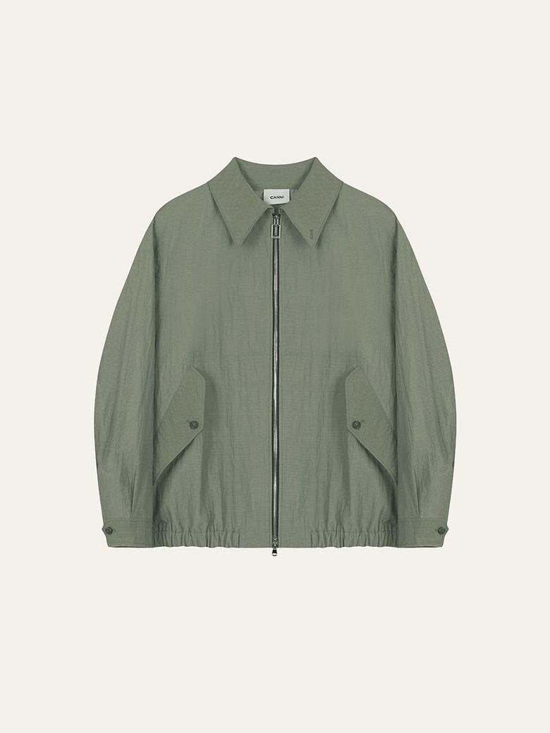 PRIMO VEIL JUMPER (LightGray)