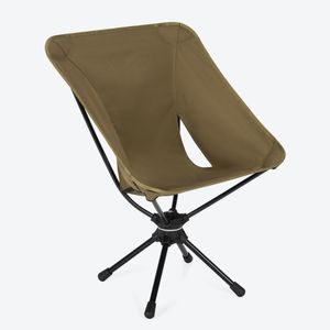 택티컬 스위블 체어 - 코요테탄 / 10003325