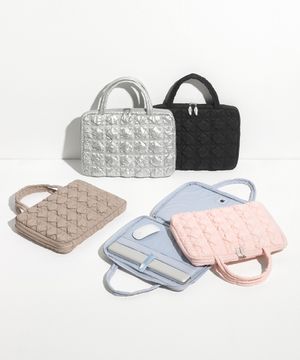 Zena Laptop Pouch 15inch 제나 노트북 파우치 15인치 W75133020