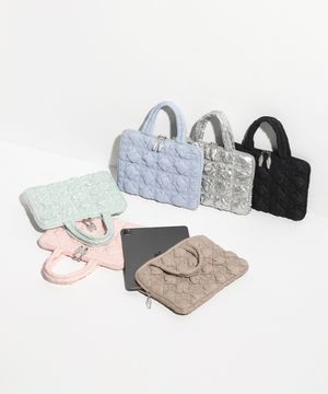 Zena Laptop Pouch 11inch 제나 아이패드 파우치 11인치 W75133010