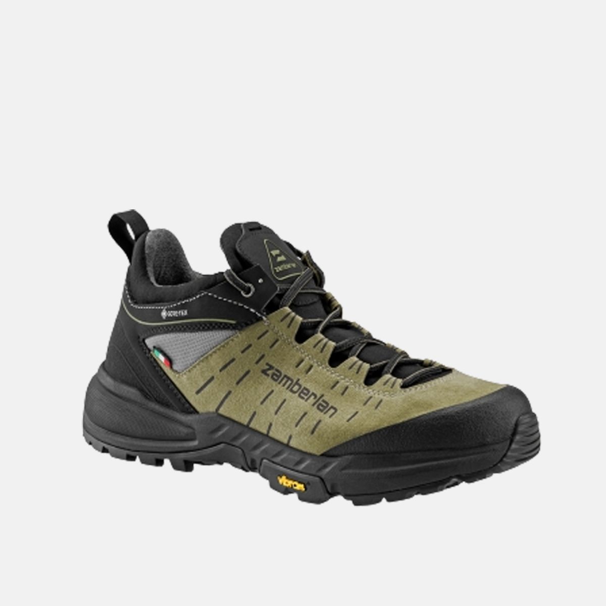잠발란(ZAMBERLAN) 키르케 로우 GTX 세이지