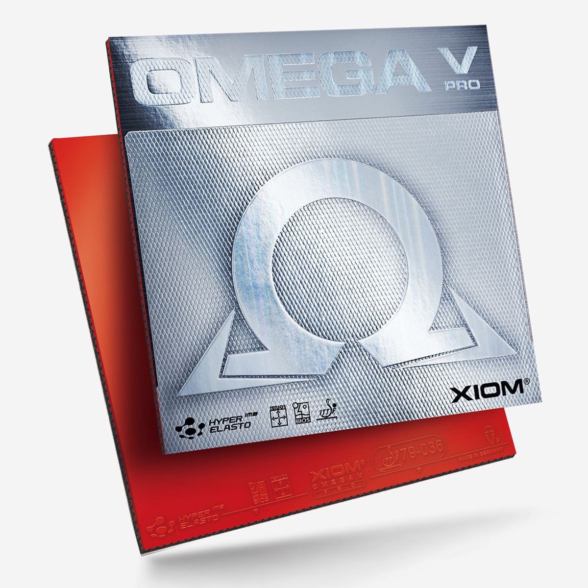 엑시옴(XIOM) 오메가 5 프로